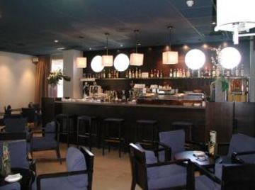 Partner Boadilla Palacio 博阿迪利亚德尔蒙特 外观 照片